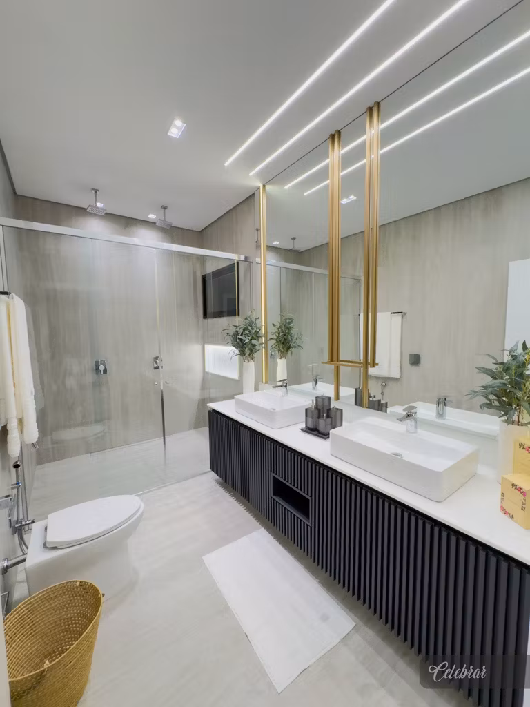 Open House Montilha Construtora: uma experiência de arquitetura, sofisticação e exclusividade – foto 43