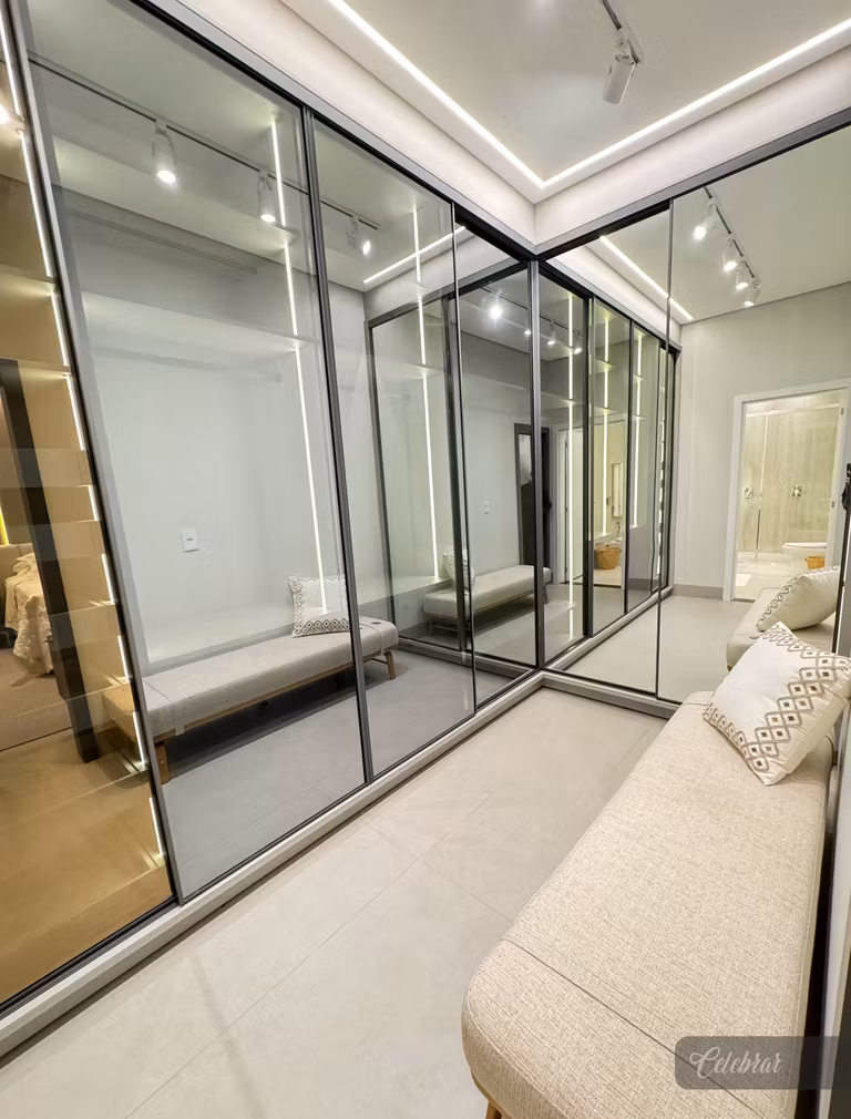 Open House Montilha Construtora: uma experiência de arquitetura, sofisticação e exclusividade – foto 48