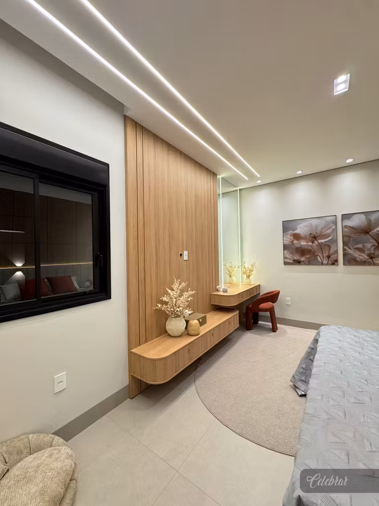 Open House Montilha Construtora: uma experiência de arquitetura, sofisticação e exclusividade – foto 52