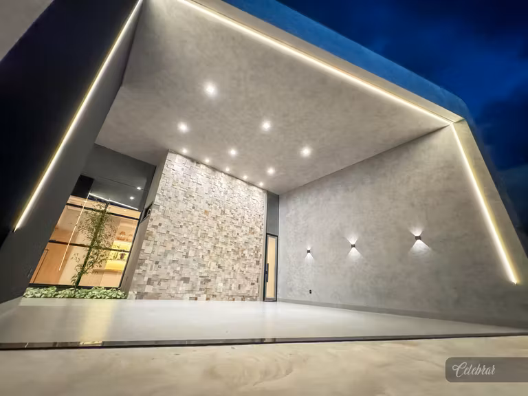 Open House Montilha Construtora: uma experiência de arquitetura, sofisticação e exclusividade – foto 6