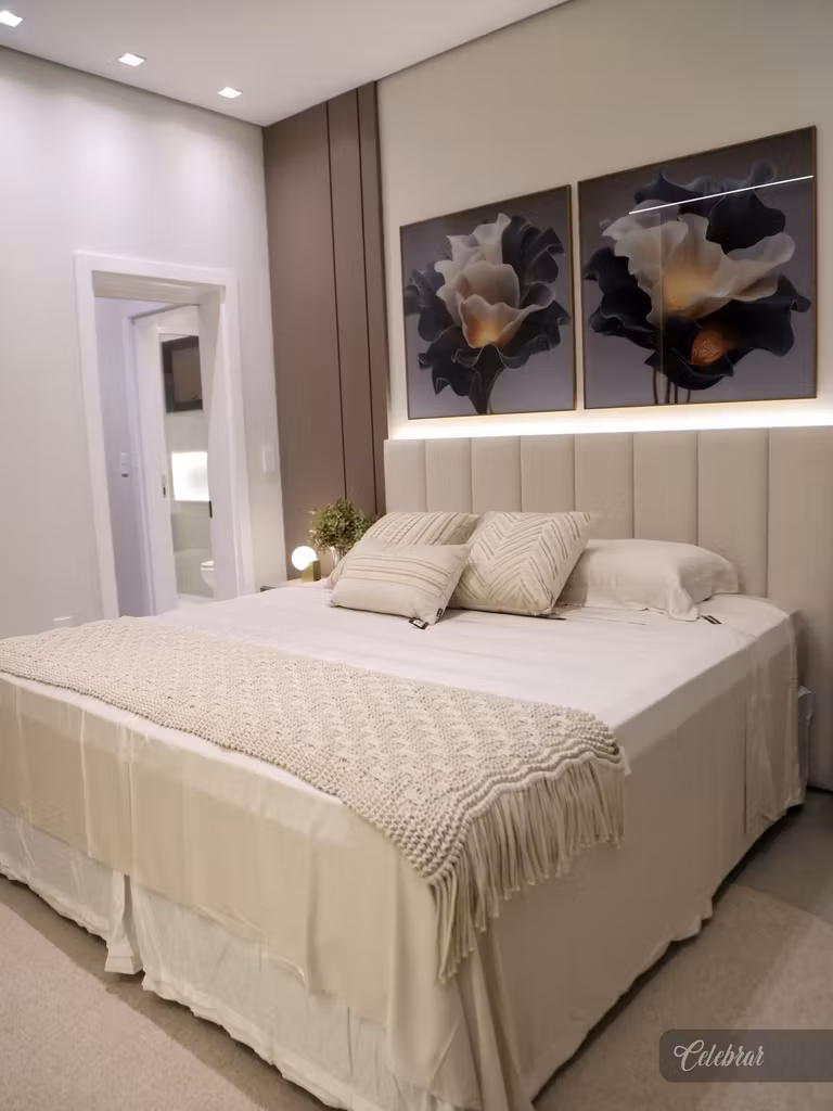 Open House Montilha Construtora: uma experiência de arquitetura, sofisticação e exclusividade – foto 61