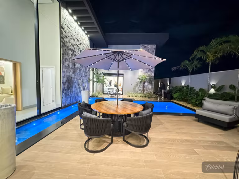 Open House Montilha Construtora: uma experiência de arquitetura, sofisticação e exclusividade – foto 75