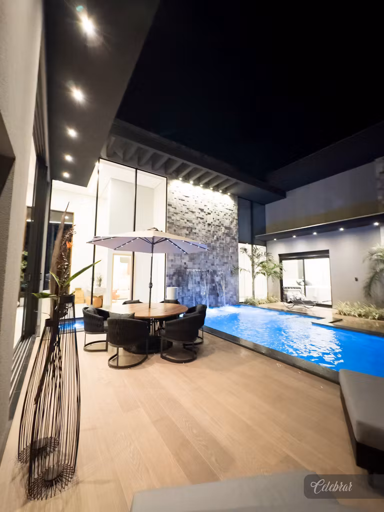 Open House Montilha Construtora: uma experiência de arquitetura, sofisticação e exclusividade – foto 79