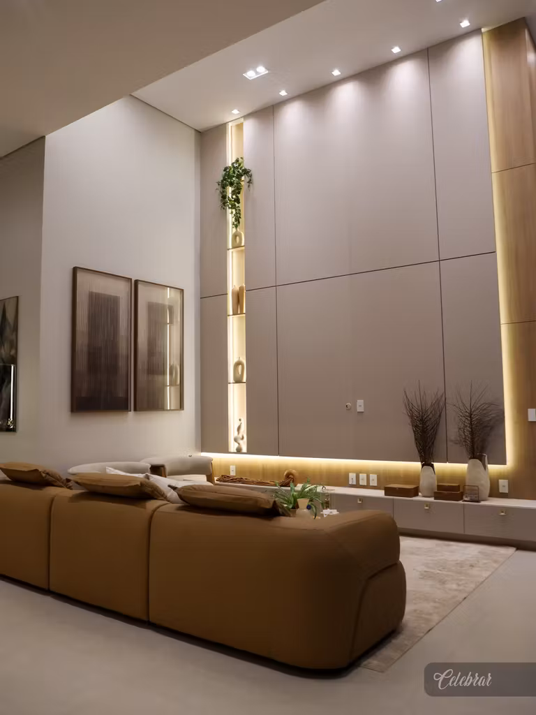 Open House Montilha Construtora: uma experiência de arquitetura, sofisticação e exclusividade – foto 8