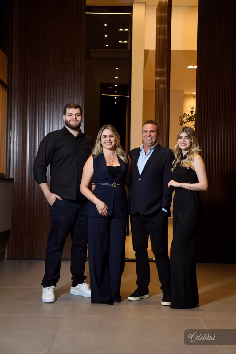 Open House Montilha Construtora: uma experiência de arquitetura, sofisticação e exclusividade – foto 81