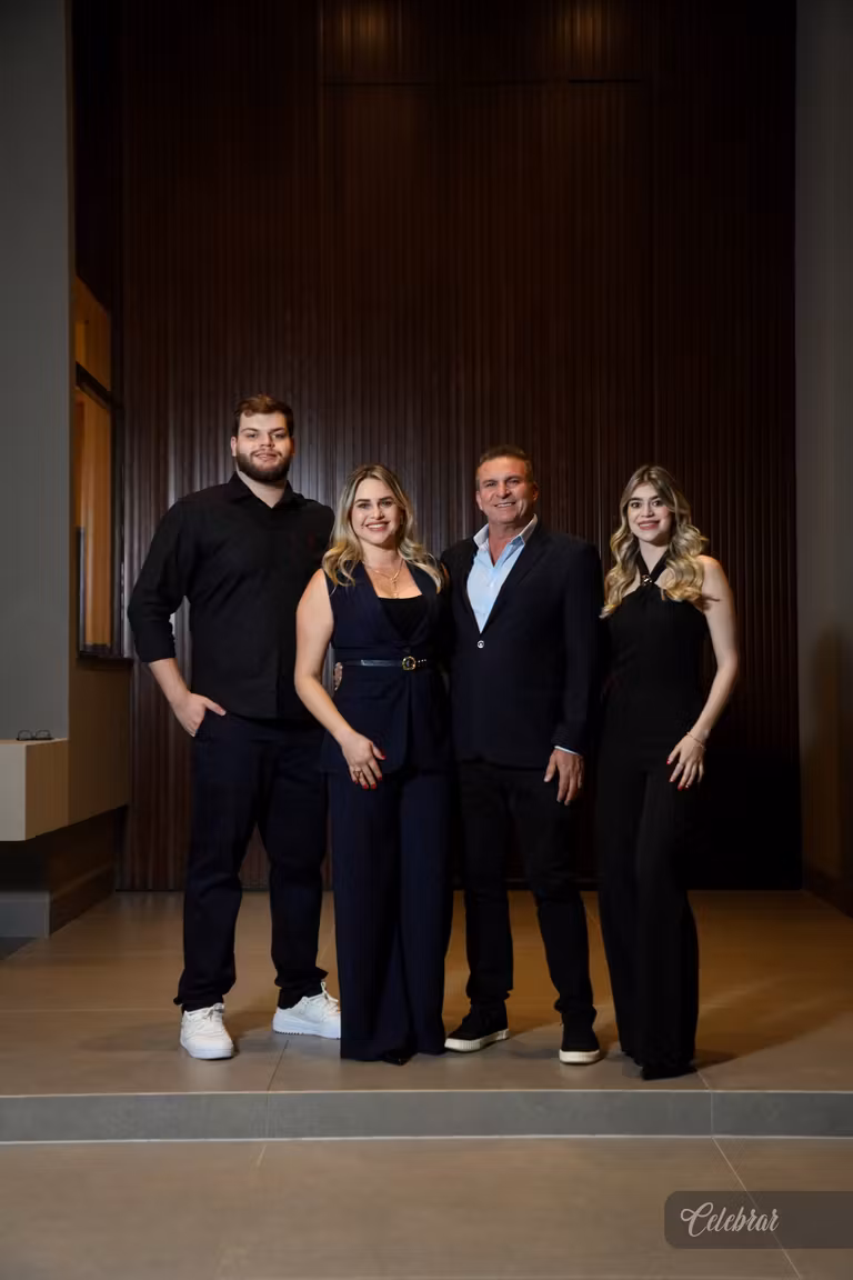 Open House Montilha Construtora: uma experiência de arquitetura, sofisticação e exclusividade – foto 85