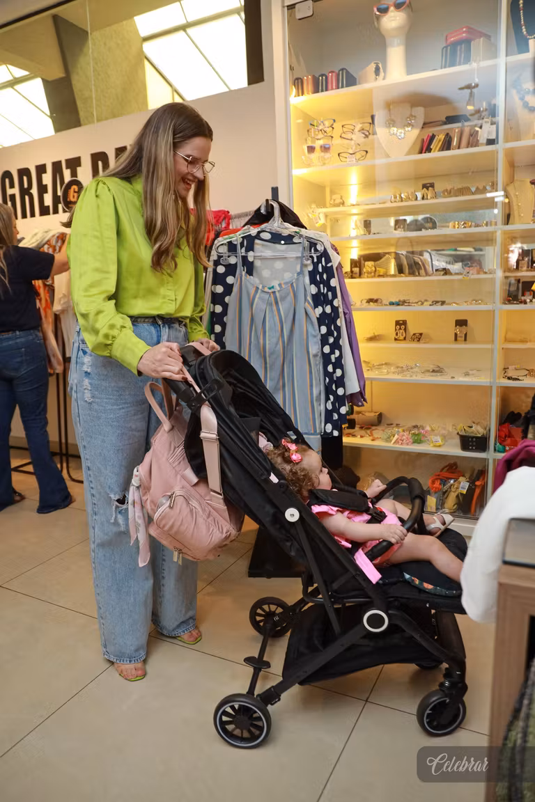 Peça Rara Dourados celebra 5 anos ressignificando o conceito de moda e estilo em Dourados. – foto 101