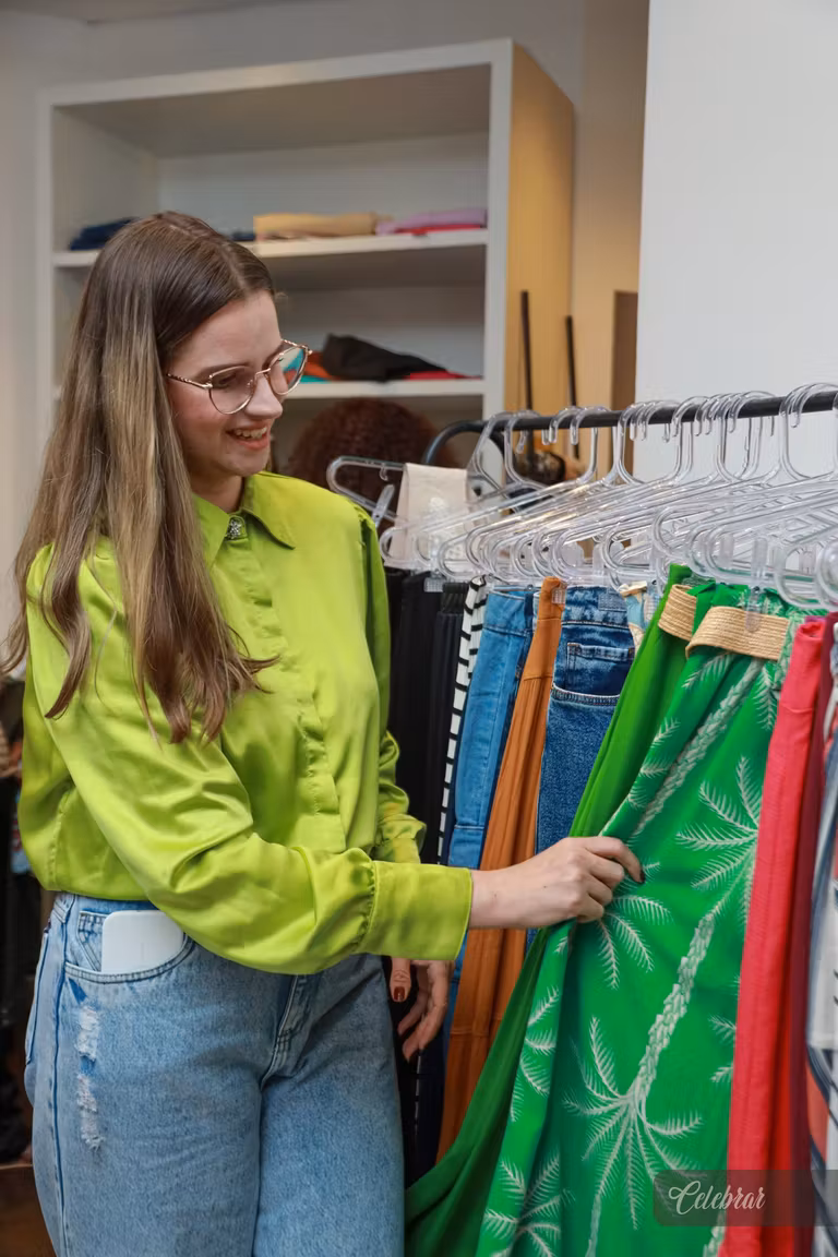 Peça Rara Dourados celebra 5 anos ressignificando o conceito de moda e estilo em Dourados. – foto 113
