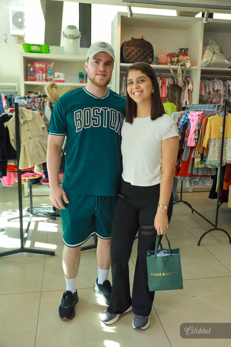 Peça Rara Dourados celebra 5 anos ressignificando o conceito de moda e estilo em Dourados. – foto 130