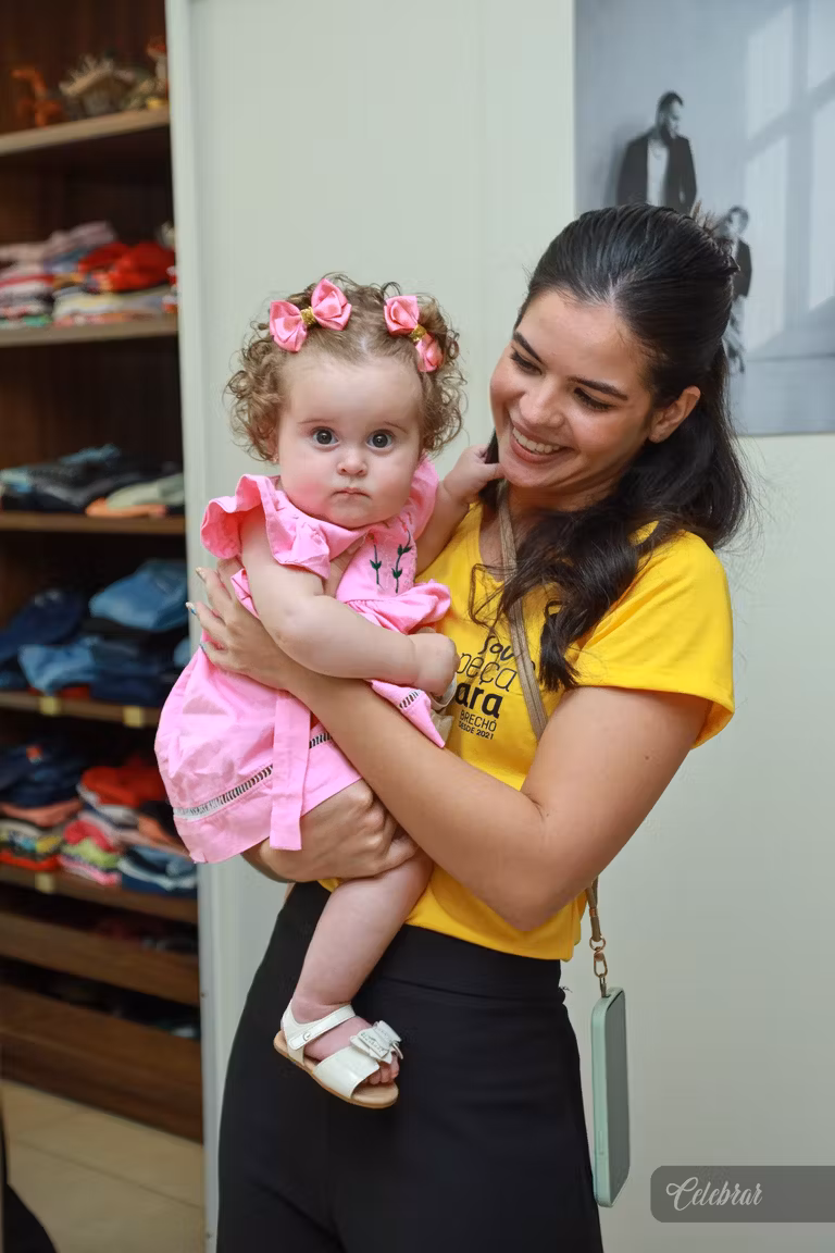 Peça Rara Dourados celebra 5 anos ressignificando o conceito de moda e estilo em Dourados. – foto 132