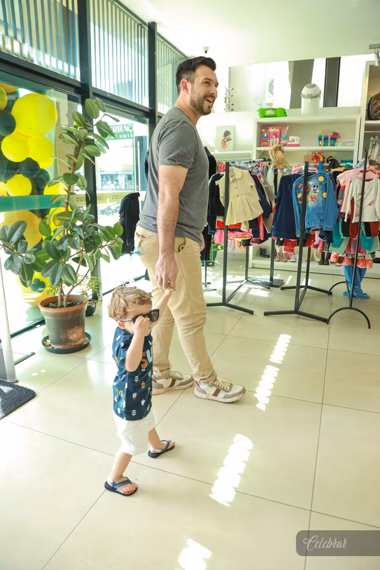 Peça Rara Dourados celebra 5 anos ressignificando o conceito de moda e estilo em Dourados. – foto 134