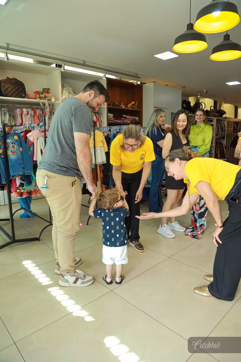 Peça Rara Dourados celebra 5 anos ressignificando o conceito de moda e estilo em Dourados. – foto 135