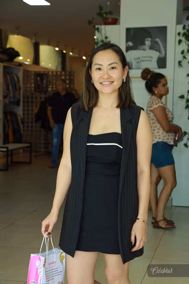 Peça Rara Dourados celebra 5 anos ressignificando o conceito de moda e estilo em Dourados. – foto 137