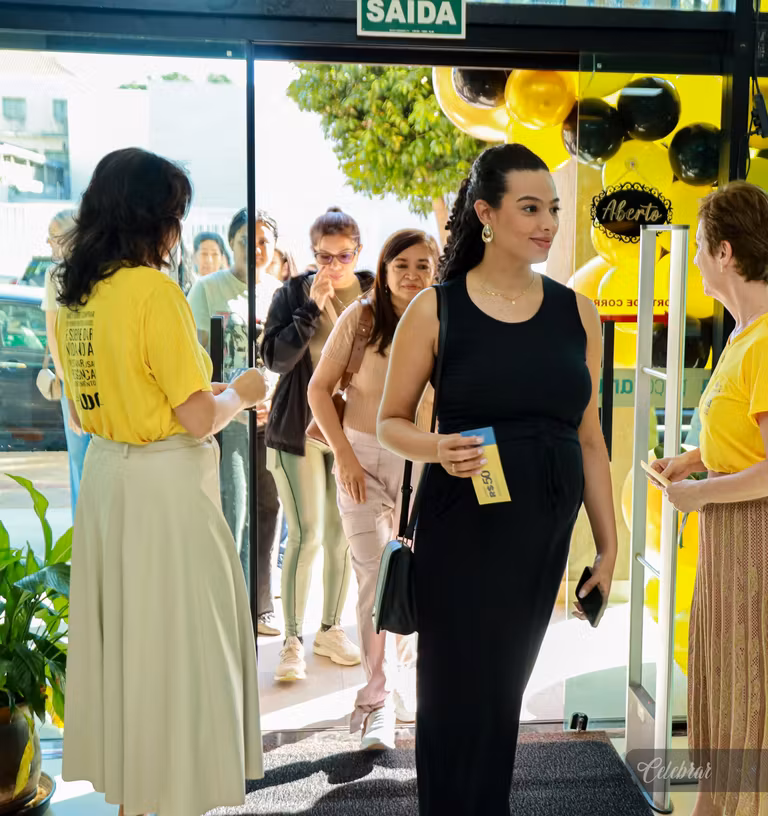 Peça Rara Dourados celebra 5 anos ressignificando o conceito de moda e estilo em Dourados. – foto 15