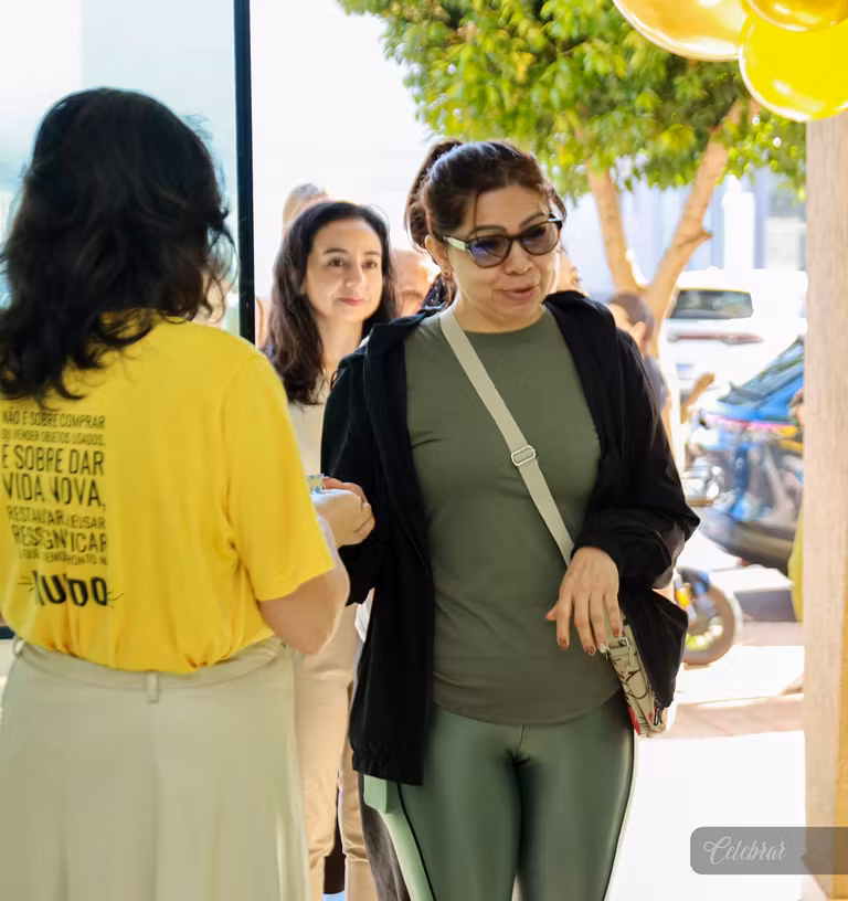 Peça Rara Dourados celebra 5 anos ressignificando o conceito de moda e estilo em Dourados. – foto 18