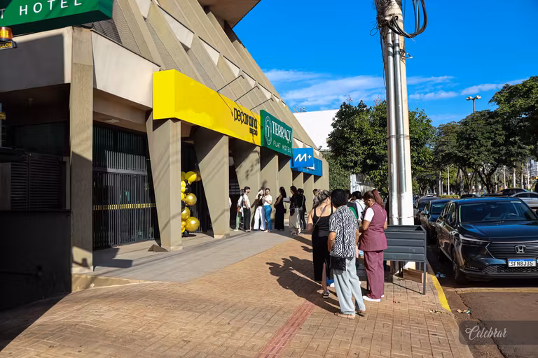 Peça Rara Dourados celebra 5 anos ressignificando o conceito de moda e estilo em Dourados. – foto 2