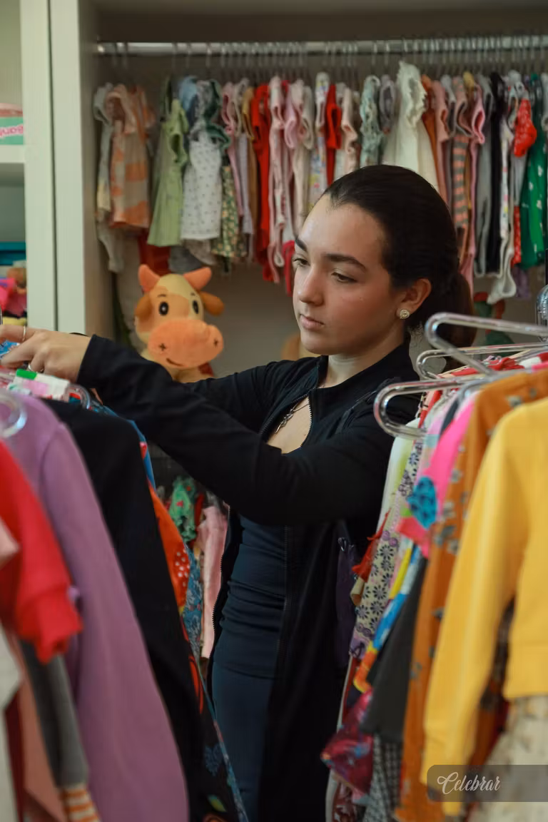 Peça Rara Dourados celebra 5 anos ressignificando o conceito de moda e estilo em Dourados. – foto 61