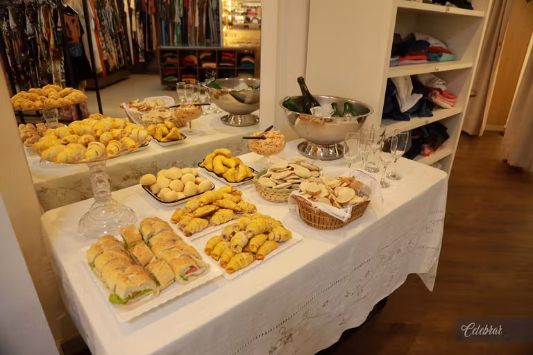 Peça Rara Dourados celebra 5 anos ressignificando o conceito de moda e estilo em Dourados. – foto 8