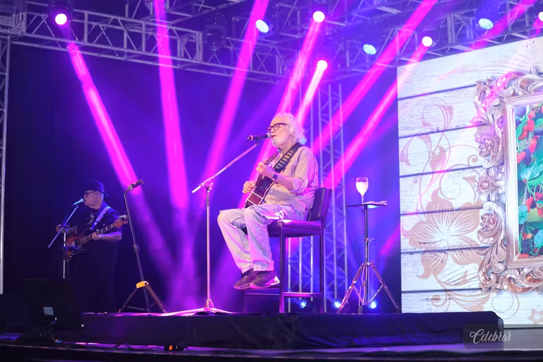 Sicredi Centro-Sul MS/BA celebra 37 anos com show beneficente em prol do Hospital de Amor de Dourados – foto 349
