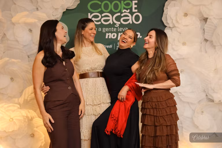 Uma noite para celebrar, cooperar e fazer o bem - 3° álbum – foto 86