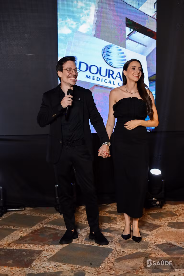 Uma noite especial para o lançamento da 15ª edição da Revista Connect Saúde, que traz a Duovitta como capa. – foto 108