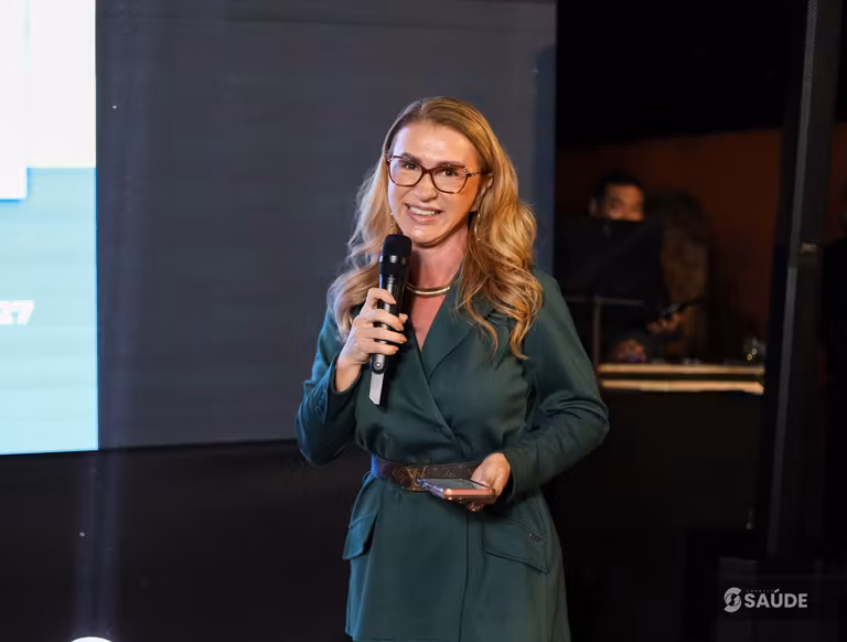 Uma noite especial para o lançamento da 15ª edição da Revista Connect Saúde, que traz a Duovitta como capa. – foto 138