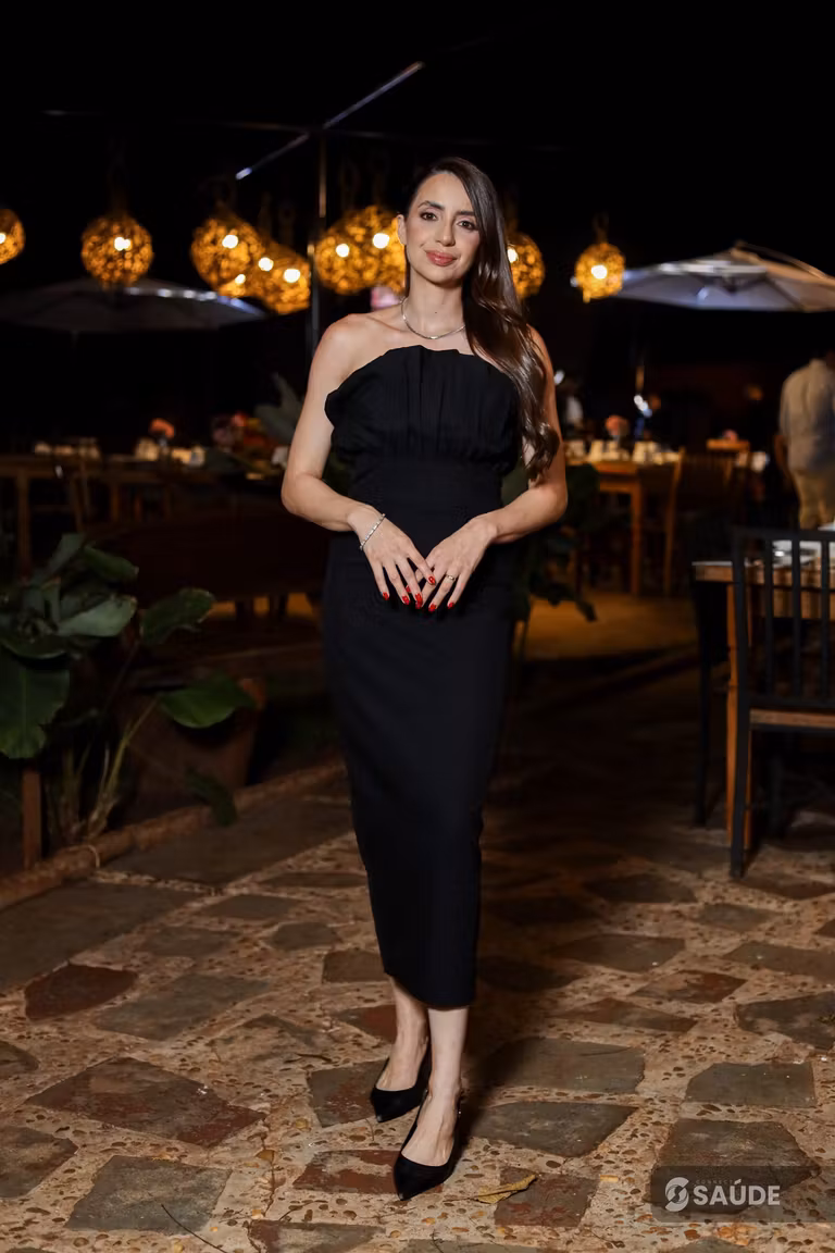 Uma noite especial para o lançamento da 15ª edição da Revista Connect Saúde, que traz a Duovitta como capa. – foto 14