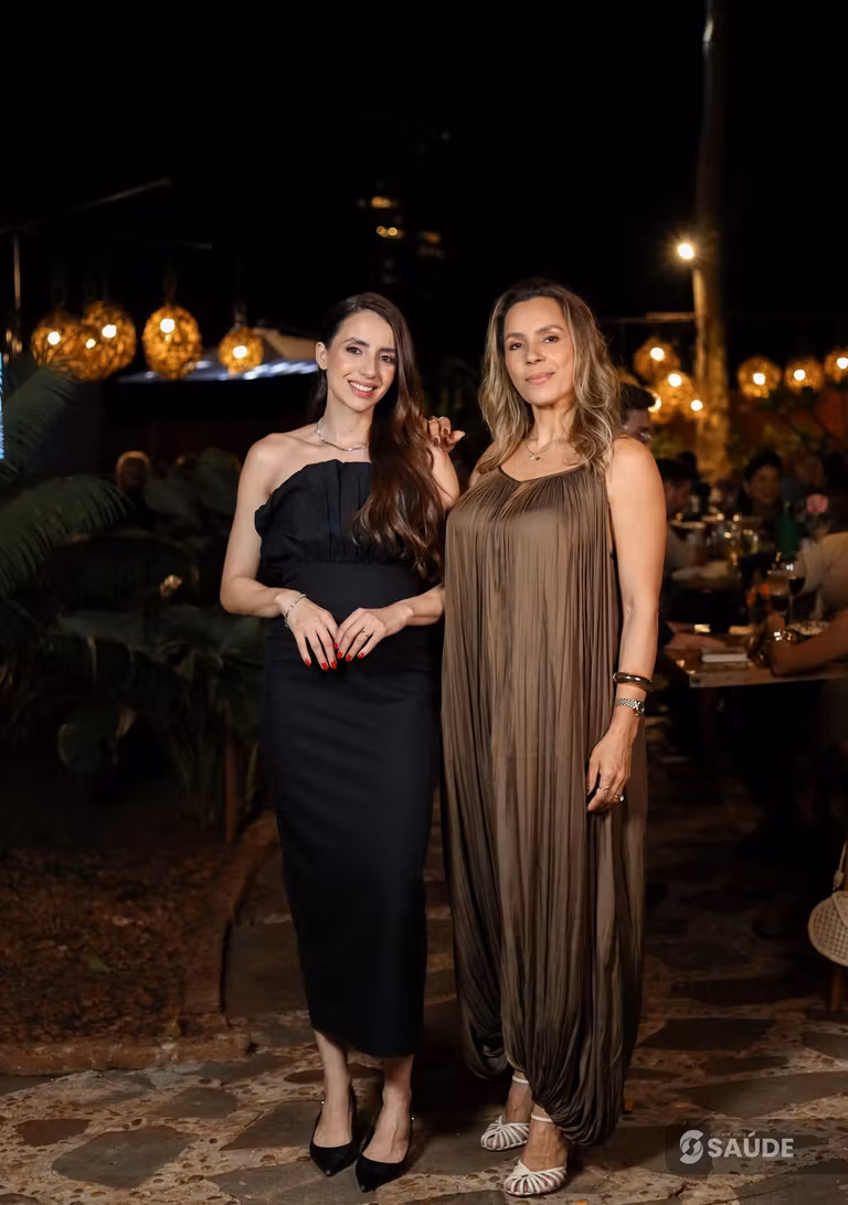 Uma noite especial para o lançamento da 15ª edição da Revista Connect Saúde, que traz a Duovitta como capa. – foto 144
