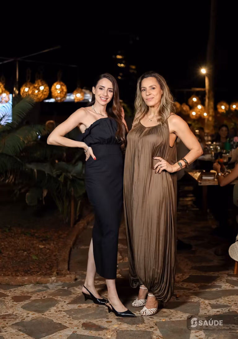 Uma noite especial para o lançamento da 15ª edição da Revista Connect Saúde, que traz a Duovitta como capa. – foto 146
