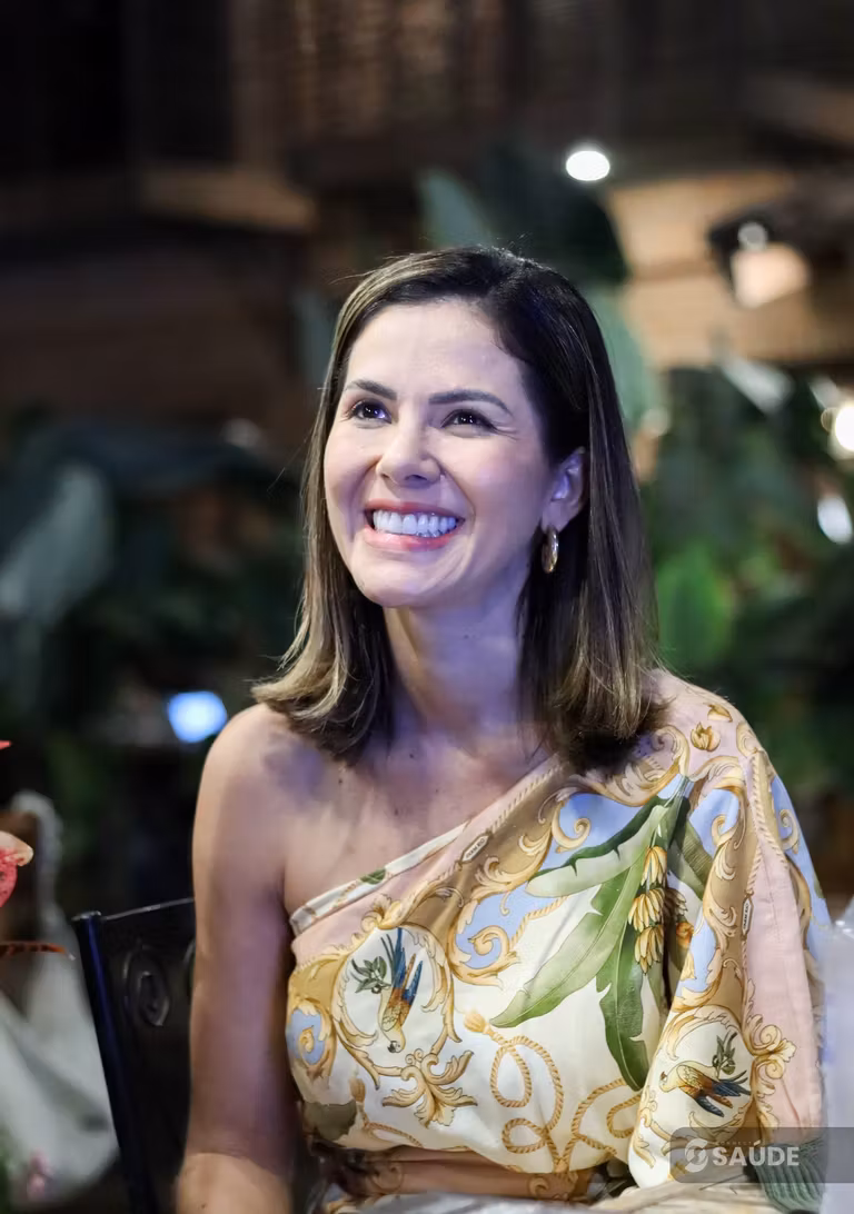 Uma noite especial para o lançamento da 15ª edição da Revista Connect Saúde, que traz a Duovitta como capa. – foto 148