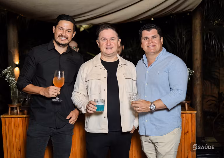 Uma noite especial para o lançamento da 15ª edição da Revista Connect Saúde, que traz a Duovitta como capa. – foto 154