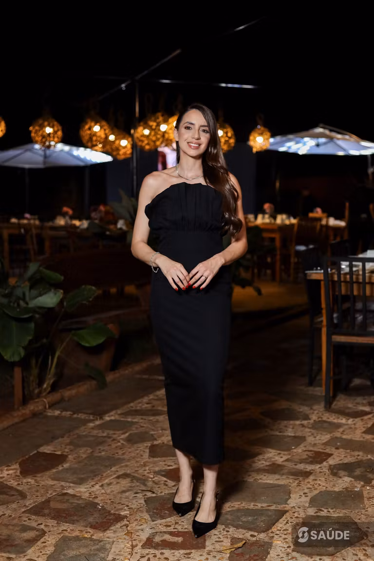 Uma noite especial para o lançamento da 15ª edição da Revista Connect Saúde, que traz a Duovitta como capa. – foto 16
