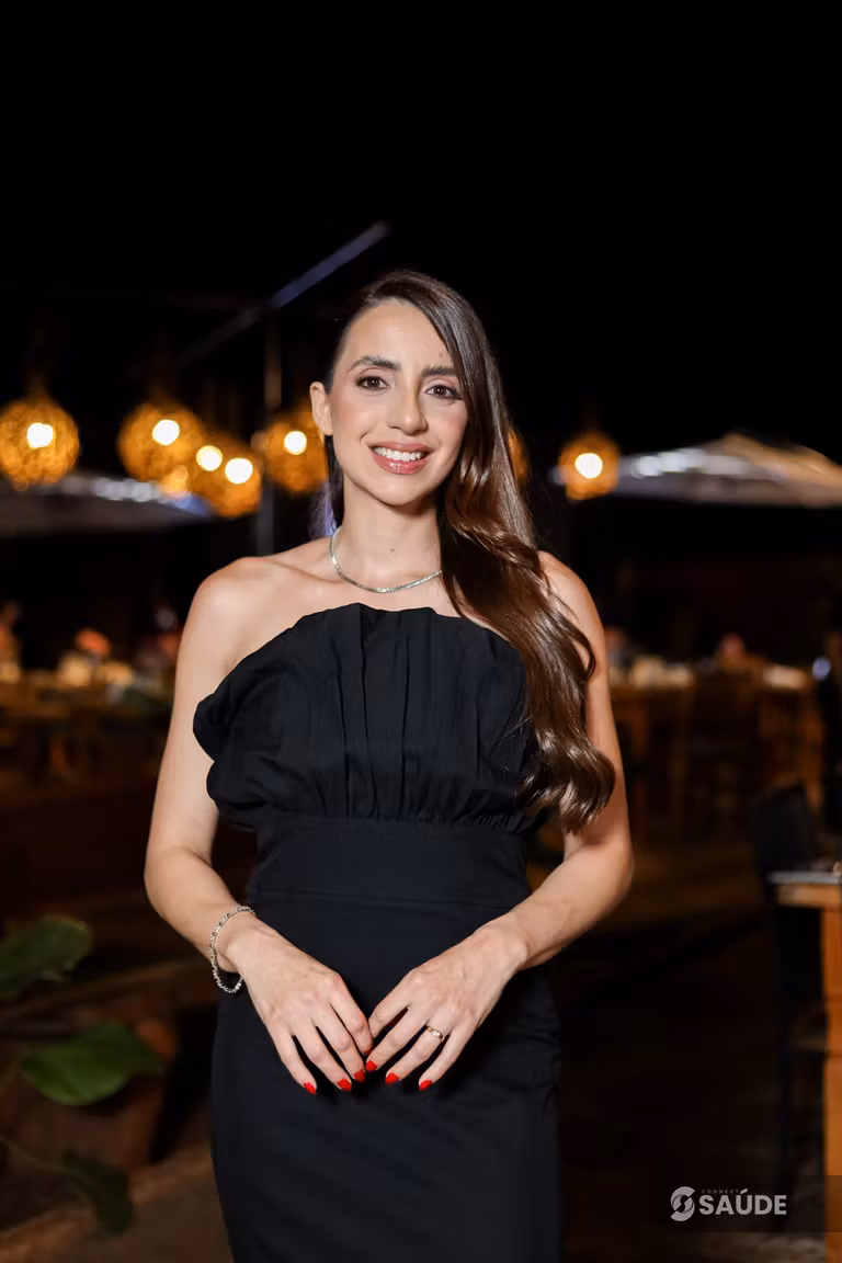 Uma noite especial para o lançamento da 15ª edição da Revista Connect Saúde, que traz a Duovitta como capa. – foto 18