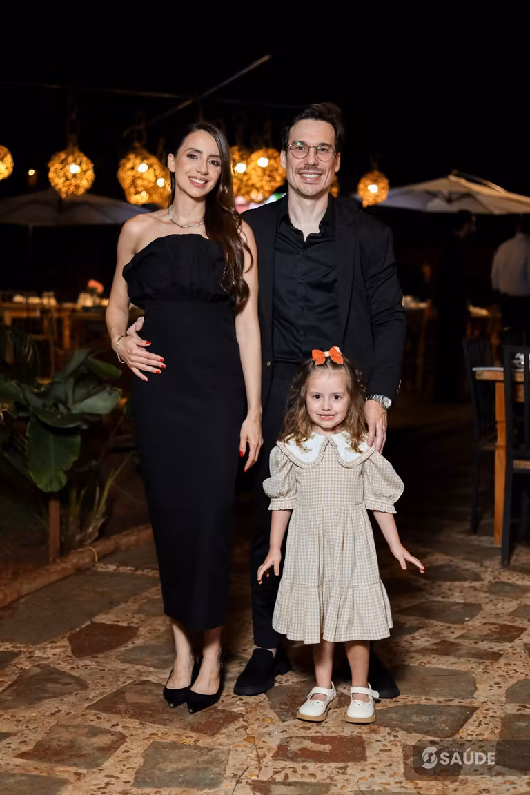 Uma noite especial para o lançamento da 15ª edição da Revista Connect Saúde, que traz a Duovitta como capa. – foto 22