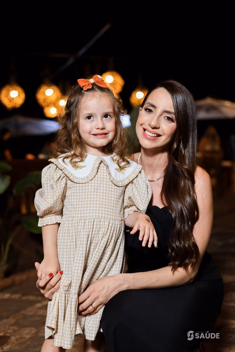 Uma noite especial para o lançamento da 15ª edição da Revista Connect Saúde, que traz a Duovitta como capa. – foto 25