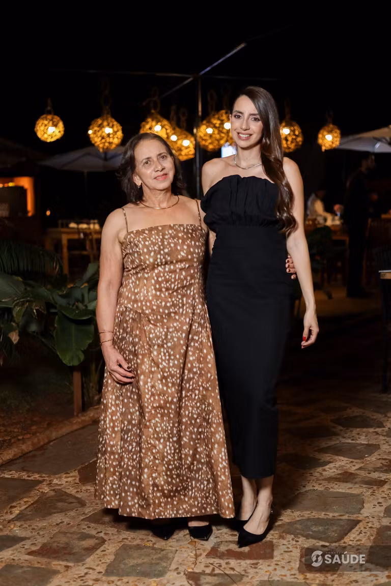 Uma noite especial para o lançamento da 15ª edição da Revista Connect Saúde, que traz a Duovitta como capa. – foto 31