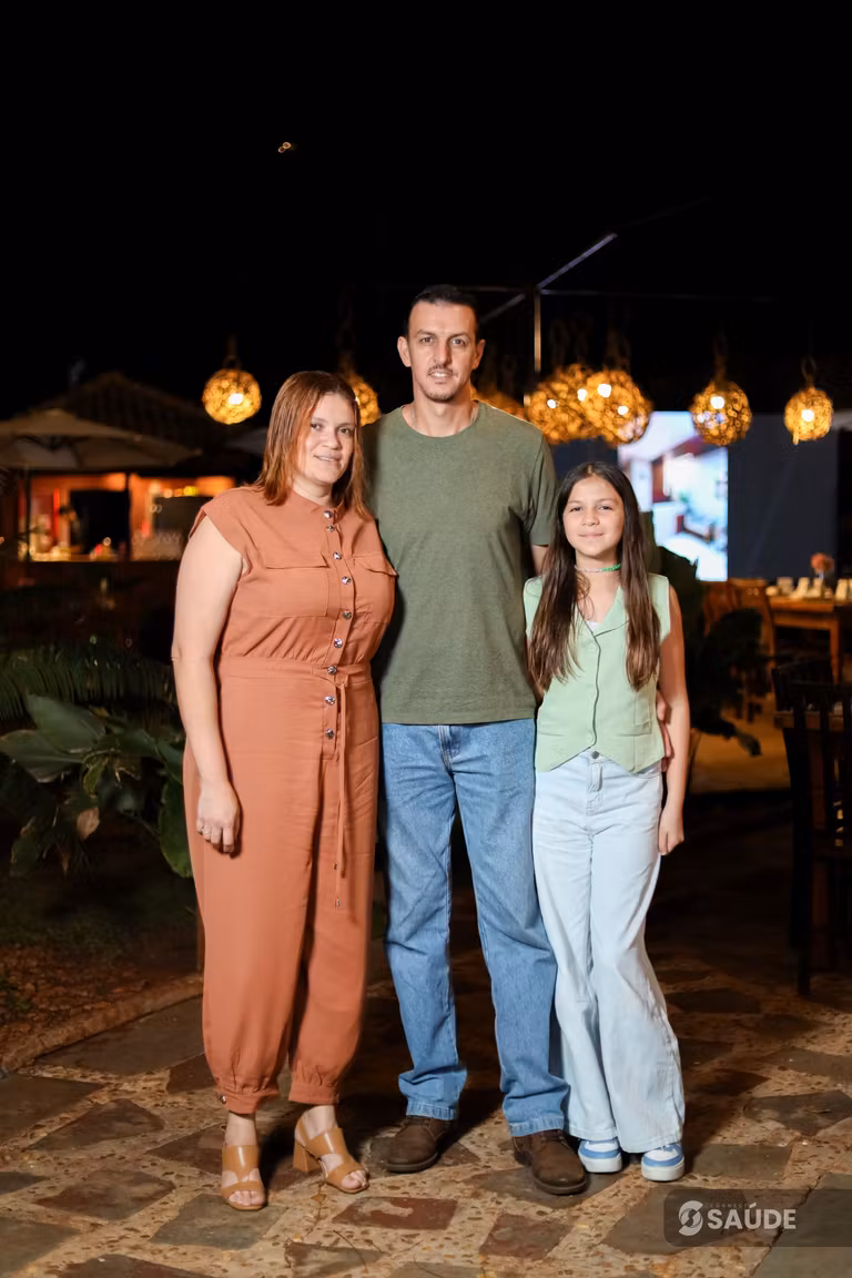 Uma noite especial para o lançamento da 15ª edição da Revista Connect Saúde, que traz a Duovitta como capa. – foto 34