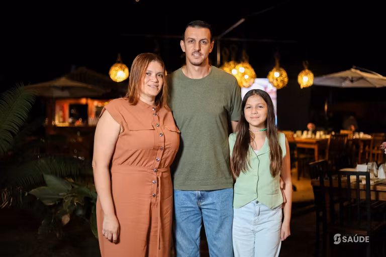 Uma noite especial para o lançamento da 15ª edição da Revista Connect Saúde, que traz a Duovitta como capa. – foto 35