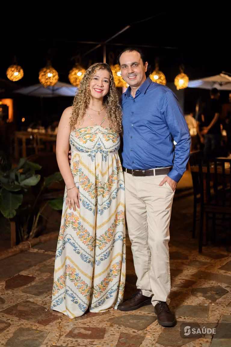 Uma noite especial para o lançamento da 15ª edição da Revista Connect Saúde, que traz a Duovitta como capa. – foto 46