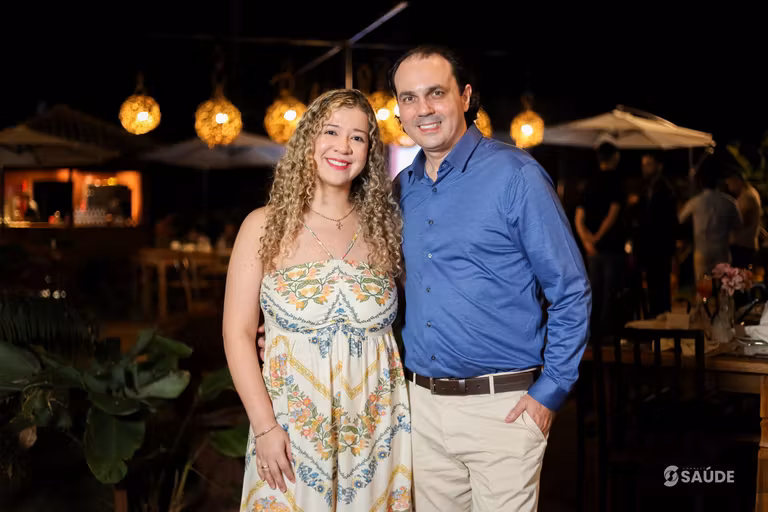 Uma noite especial para o lançamento da 15ª edição da Revista Connect Saúde, que traz a Duovitta como capa. – foto 47