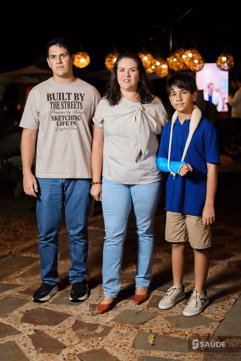 Uma noite especial para o lançamento da 15ª edição da Revista Connect Saúde, que traz a Duovitta como capa. – foto 58