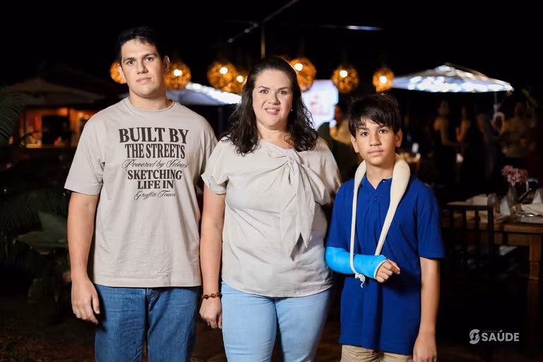 Uma noite especial para o lançamento da 15ª edição da Revista Connect Saúde, que traz a Duovitta como capa. – foto 59