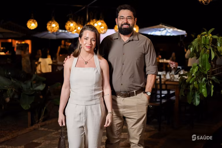 Uma noite especial para o lançamento da 15ª edição da Revista Connect Saúde, que traz a Duovitta como capa. – foto 65