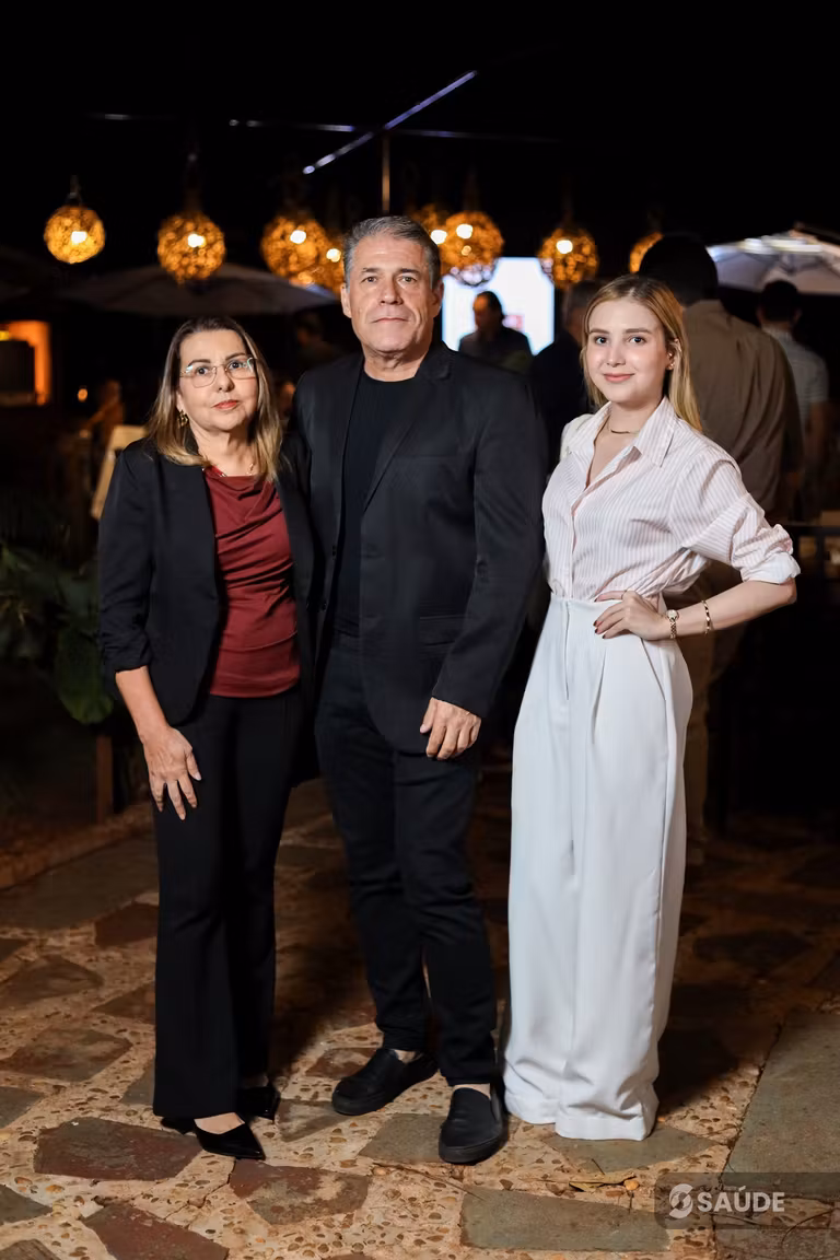 Uma noite especial para o lançamento da 15ª edição da Revista Connect Saúde, que traz a Duovitta como capa. – foto 70