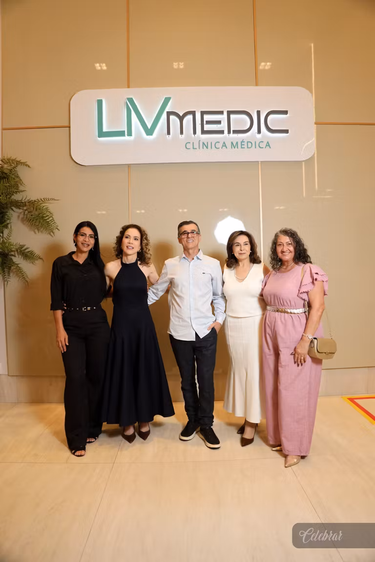 ViverPlena: um encontro da LivMedic dedicado à saúde e ao bem-estar da mulher 40+ – foto 12