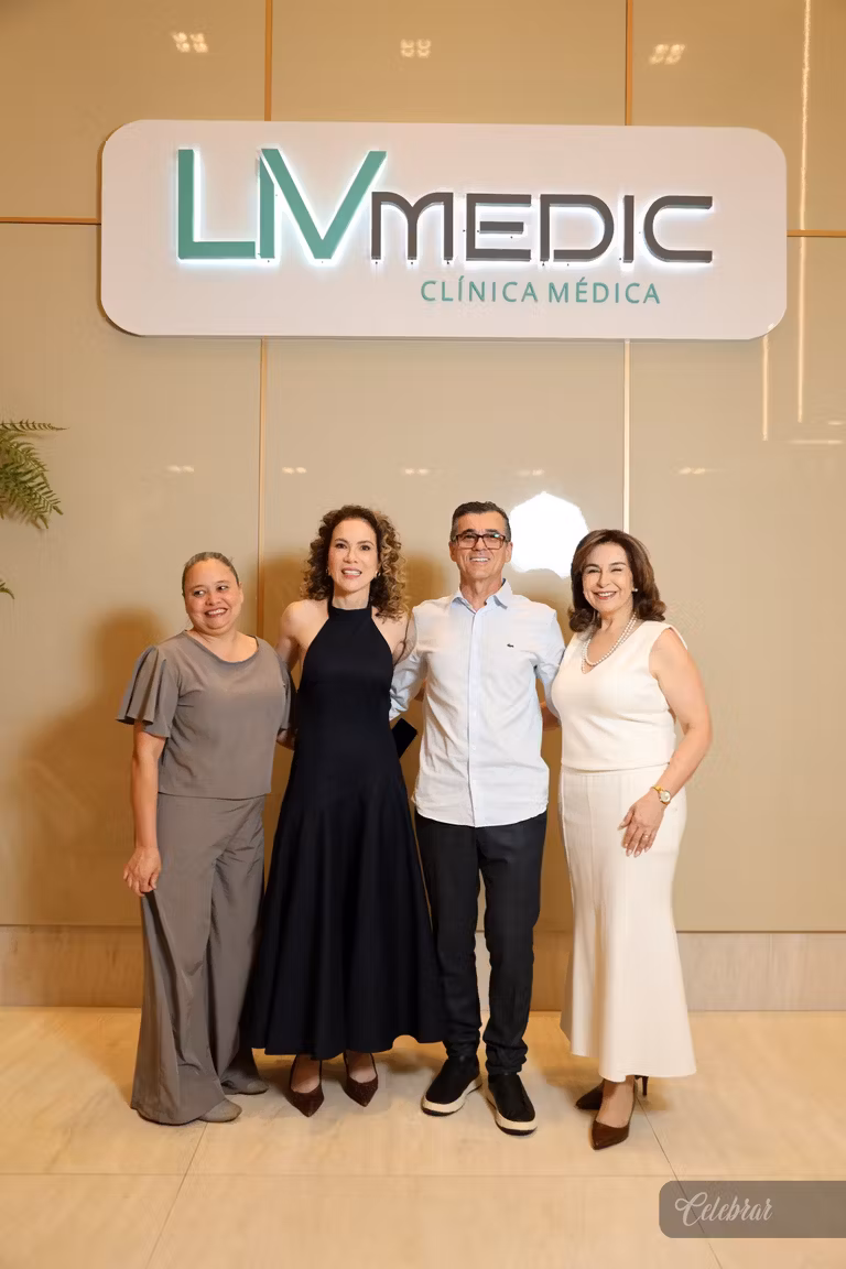 ViverPlena: um encontro da LivMedic dedicado à saúde e ao bem-estar da mulher 40+ – foto 14