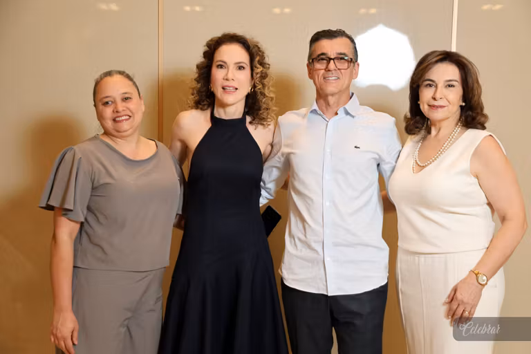 ViverPlena: um encontro da LivMedic dedicado à saúde e ao bem-estar da mulher 40+ – foto 15