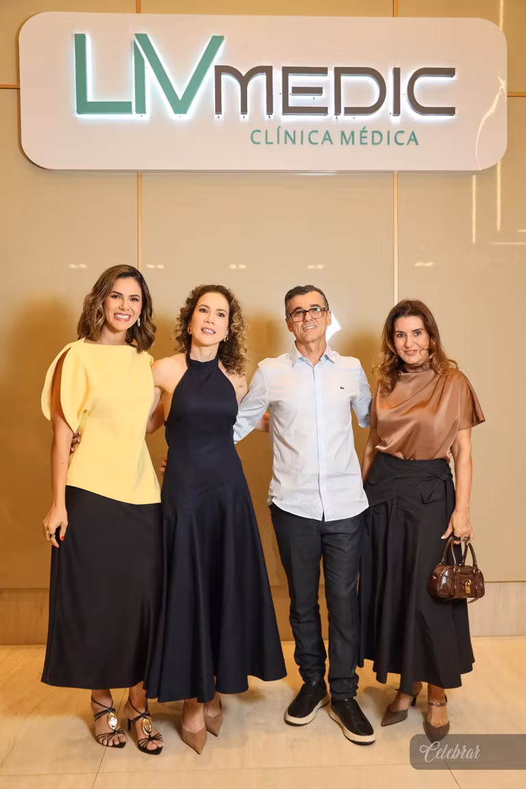 ViverPlena: um encontro da LivMedic dedicado à saúde e ao bem-estar da mulher 40+ – foto 42