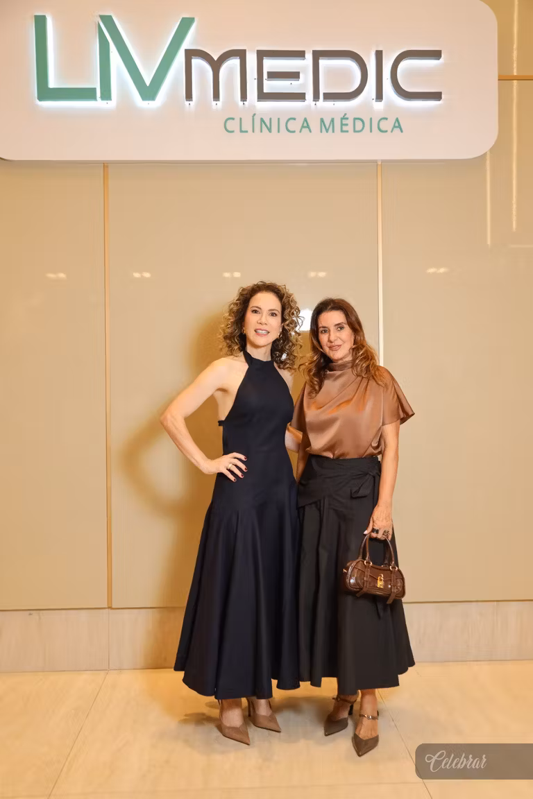 ViverPlena: um encontro da LivMedic dedicado à saúde e ao bem-estar da mulher 40+ – foto 48