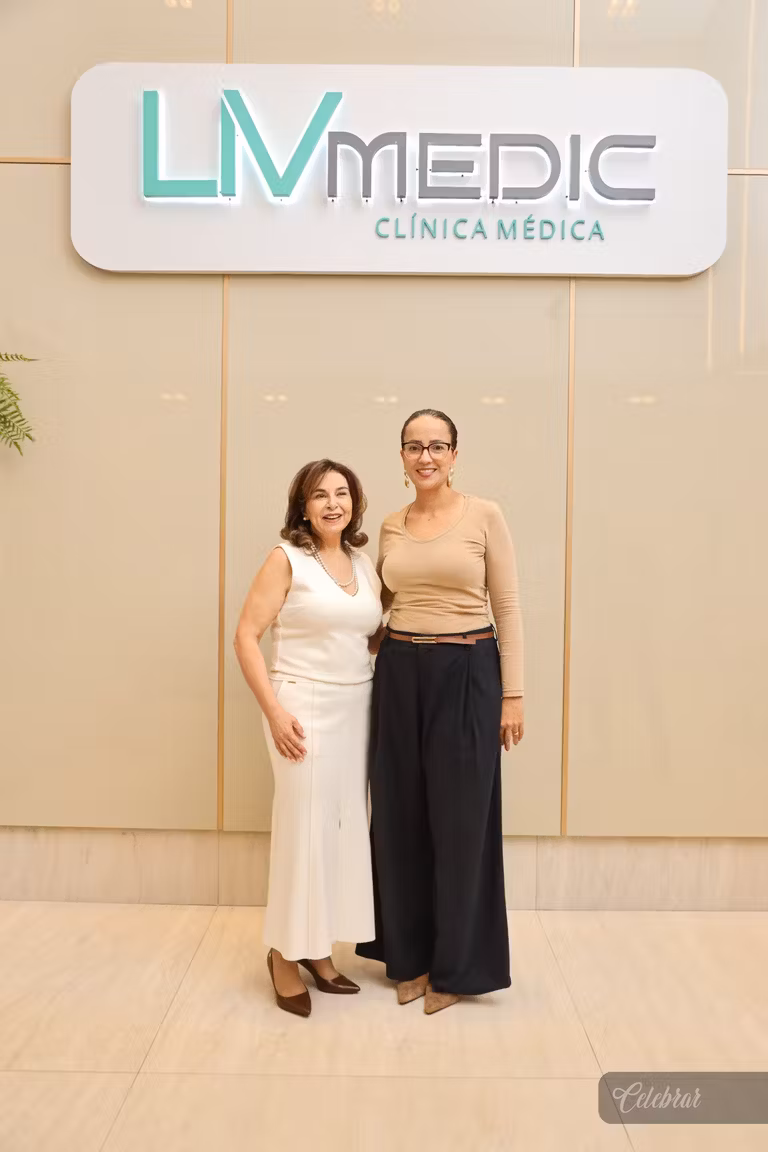 ViverPlena: um encontro da LivMedic dedicado à saúde e ao bem-estar da mulher 40+ – foto 58